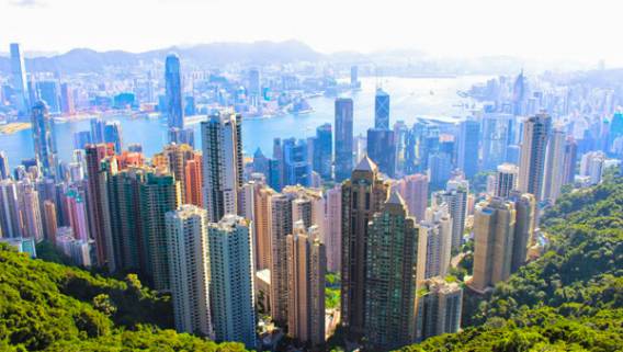 Гонконг исключен из рейтинга экономической свободы, в котором он занимал лидирующую позицию