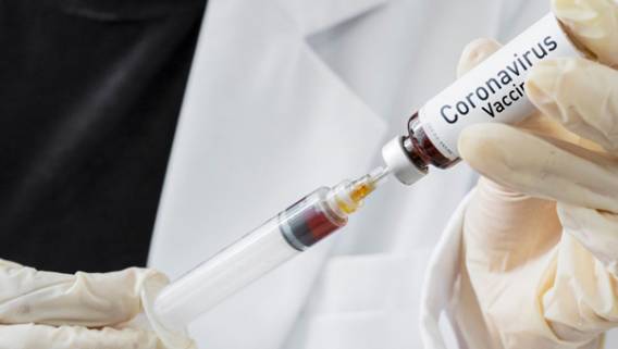 Гонконг начнет массовую вакцинацию от коронавируса со следующей недели Гонконг начнет массовую вакцинацию от коронавируса со следующей недели
