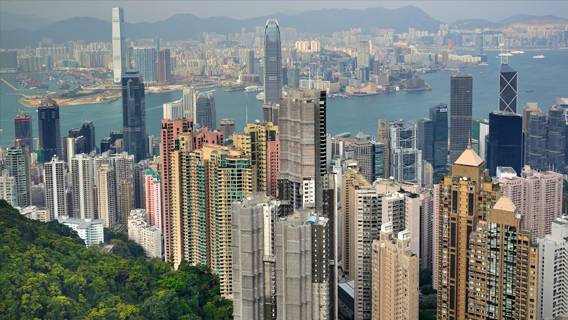 Гонконгский финансовый саммит завершился на оптимистичной ноте