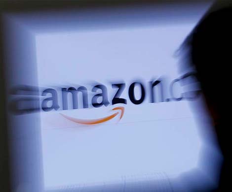 Google назвал Amazon главным конкурентом в области поиска