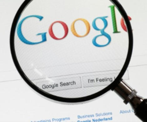 Google назвал самые популярные запросы 2014 года