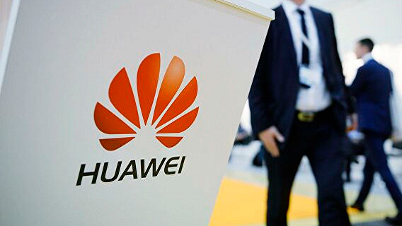 Google попросила власти США помиловать Huawei Google попросила власти США помиловать Huawei