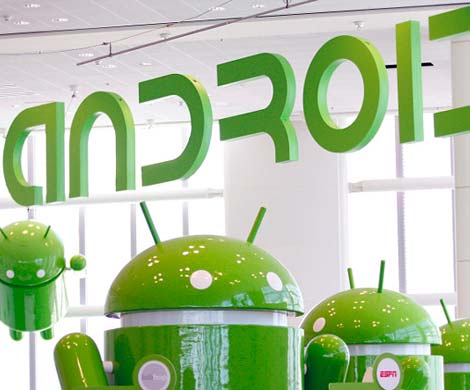 Google представил Android 5.0