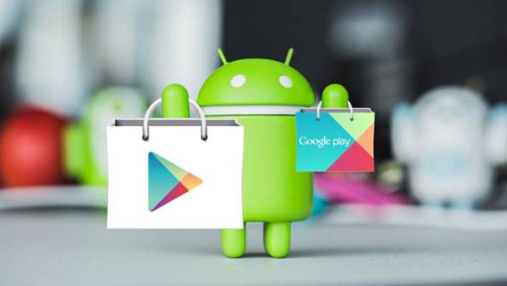 Google снизил комиссию в своем магазине приложений после аналогичного шага со стороны Apple Google снизил комиссию в своем магазине приложений после аналогичного шага со стороны Apple