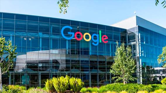 Google согласилась выплатить $118 млн. для урегулирования иска о дискриминации