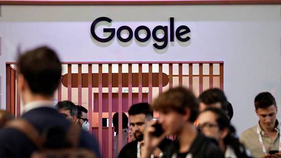 Google уволит 12 000 человек, согласно внутреннему сообщению компании