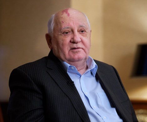 Горбачев экстренно госпитализирован: первые подробности