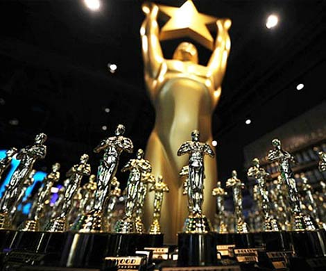 «Оскар-2015»: «Левиафан» уступил «Иде»