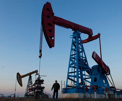 Госдеп заявил о незаконном приобретении Россией нефти Венесуэлы