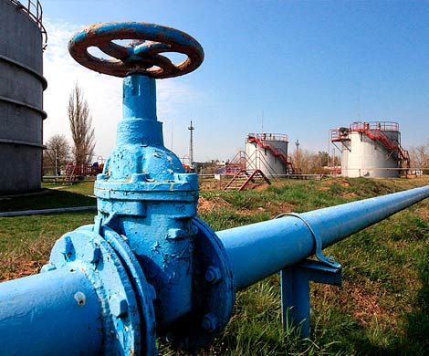 Госдепартамент США призвал Москву и Киев вернуться к газовым переговорам