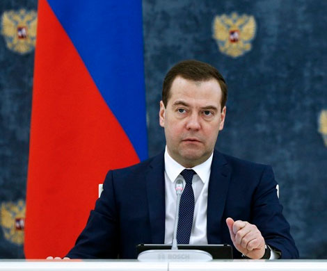 Госдума не будет проверять расследование ФБК о Медведеве