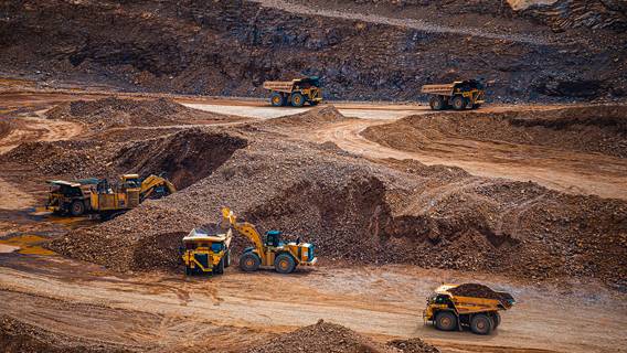 Госсубсидии для добычи металлов бесполезны без реформы разрешительных процедур для открытия новых рудников