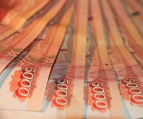 Государство поддержит лесопромышленников на 1 млрд рублей