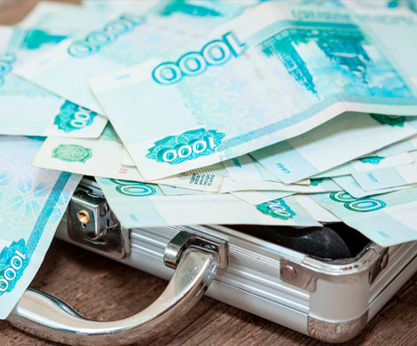 Государство потеряло на госзакупках 86 млрд. рублей