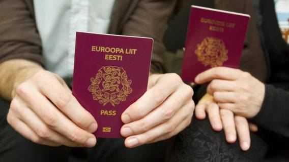 Гражданство Литвы по корням для россиян: условия, документы Гражданство Литвы по корням для россиян: условия, документы