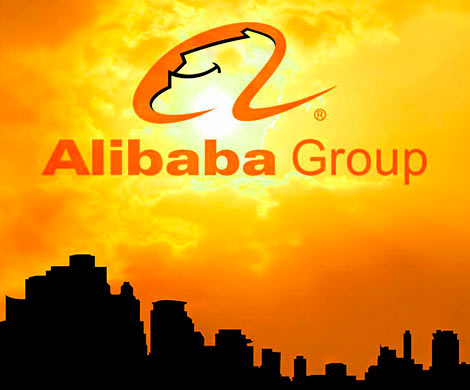 Греф не договорился с Alibaba