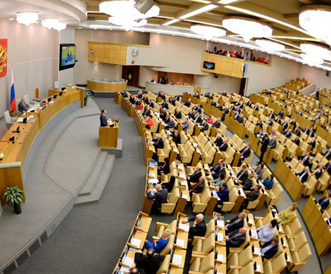 Группа депутатов Госдумы нанесет визит в КНДР