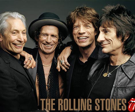 Группа The Rolling Stones выпустила клип на песню «Satisfaction» спустя 50 лет