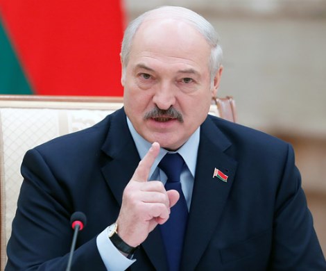 Грязная российская нефть: Лукашенко уже хочет от Москвы компенсации