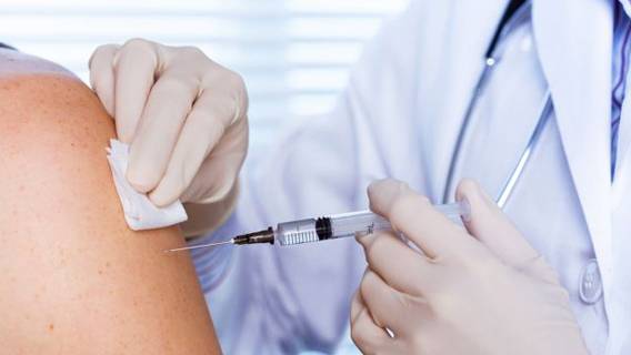 GSK и CureVac займутся разработкой вакцин против новых штаммов коронавируса