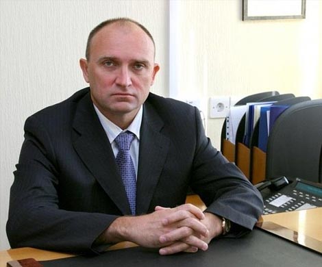 Губернатор Челябинской области разберется со своим заместителем-матерщинником