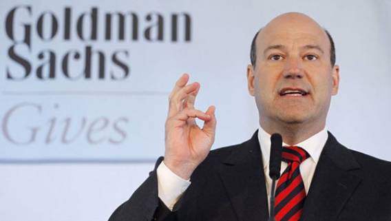 Гэри Кон выступает против возвращения своей зарплаты банку Goldman Sachs после скандала с 1MDB Гэри Кон выступает против возвращения своей зарплаты банку Goldman Sachs после скандала с 1MDB