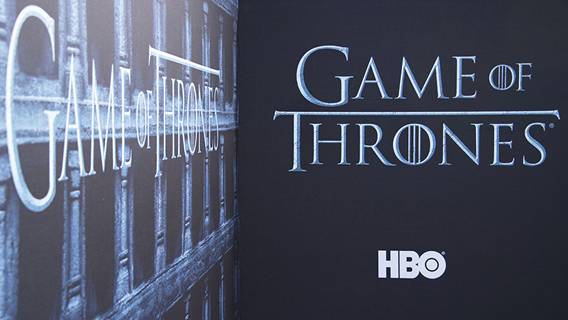 HBO Max разрабатывает еще 2 анимационных проекта по «Игре престолов» HBO Max разрабатывает еще 2 анимационных проекта по «Игре престолов»