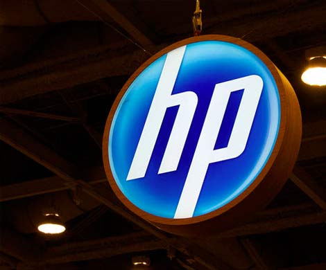 Hewlett-Packard представила типографиям новое мобильное приложение для широкоформатной печати 