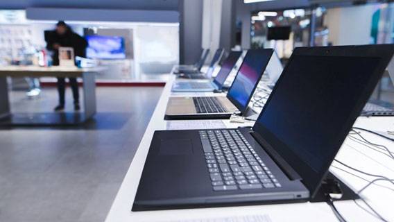 HP и Dell компенсировали падение спроса на офисное оборудование благодаря высоким продажам персональных компьютеров HP и Dell компенсировали падение спроса на офисное оборудование благодаря высоким продажам персональных компьютеров
