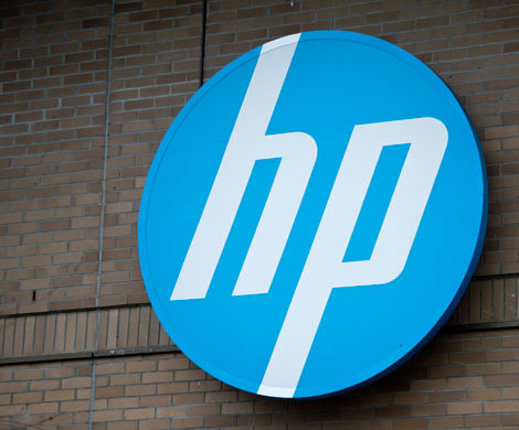 HP закрыла российский завод