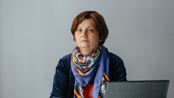 HR-специалист Алена Владимирская: работодатели готовятся к двум волнам сокращений HR-специалист Алена Владимирская: работодатели готовятся к двум волнам сокращений