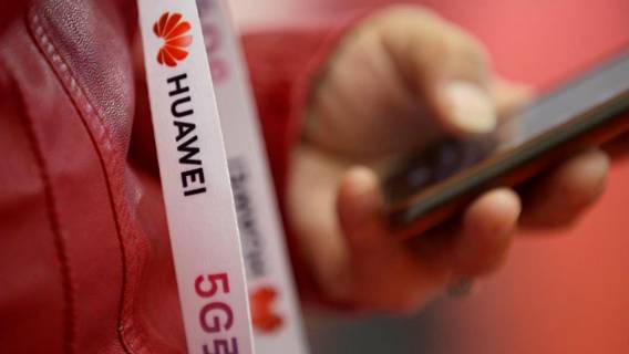 Huawei отказалась от 5G в своих новых смартфонах из-за американских санкций