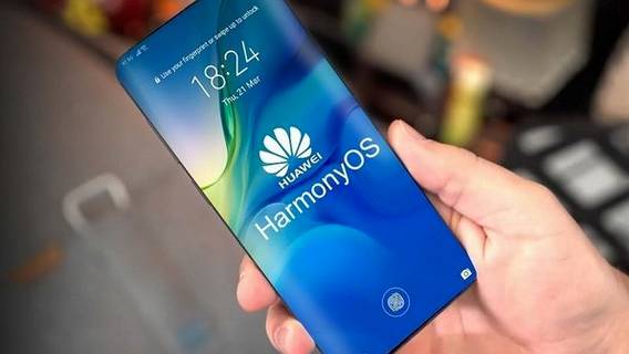 Huawei представила новое программное обеспечение, чтобы справиться с «черным списком» Трампа Huawei представила новое программное обеспечение, чтобы справиться с «черным списком» Трампа