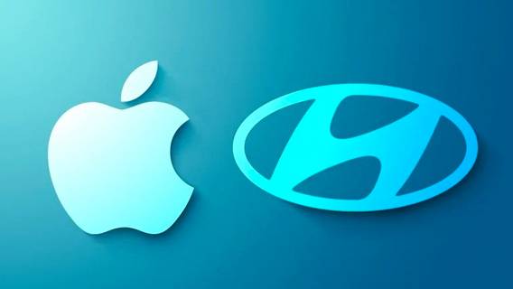 Hyundai Motor сообщила о ранних стадиях переговоров с Apple о разработке автомобиля; акции компании взлетели на 19% Hyundai Motor сообщила о ранних стадиях переговоров с Apple о разработке автомобиля; акции компании взлетели на 19%