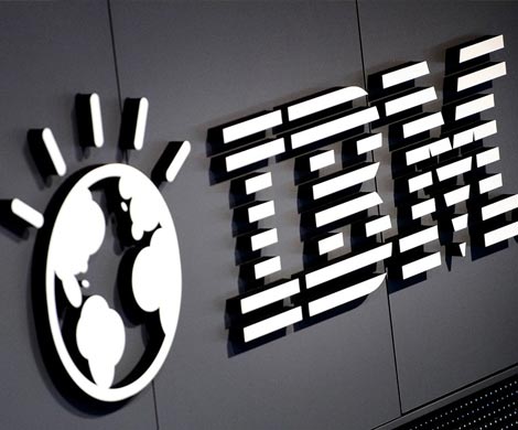 IBM разорвал партнерство с одной из крупнейших в РФ IT-компаний