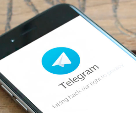 ICO Telegram заинтересовало крупных инвесторов Кремниевой долины
