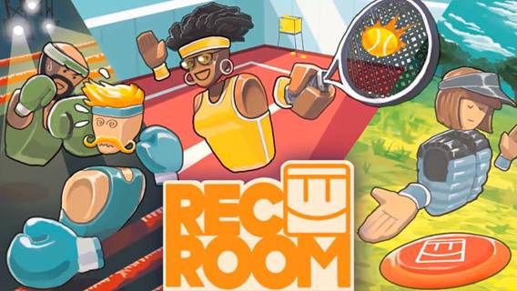 Игровая онлайн-платформа Rec Room была оценена в $1,25 млрд во время последнего раунда финансирования