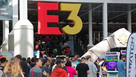 Игровая выставка E3 не будет проводиться в онлайн-формате в этом году