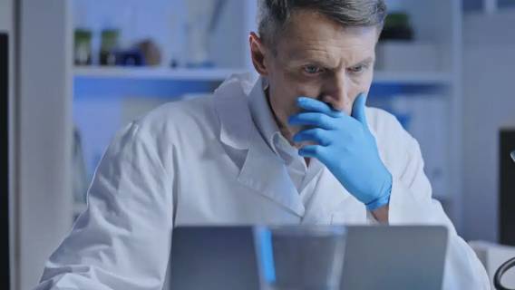 ИИ обнаружил слепое пятно в исследованиях старения после анализа полумиллиона исследований