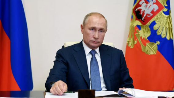 Илья Гращенков: Путин может принять решение о досрочных выборах уже до конца года Илья Гращенков: Путин может принять решение о досрочных выборах уже до конца года