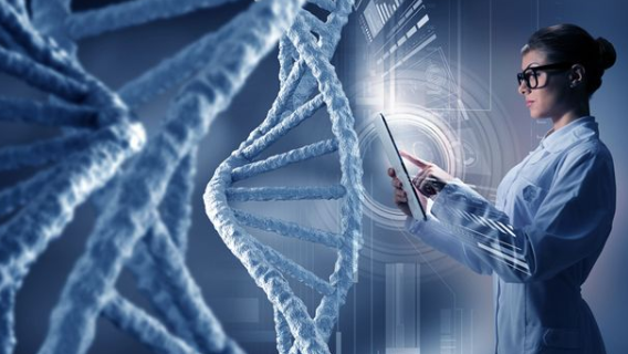 Иммунолог Алина Альшевская рассказала, может ли генетика повлиять на осложнения при COVID-19