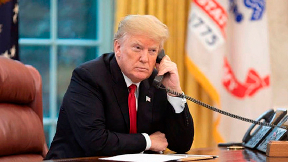 Импичмент: демократы Палаты представителей могут предъявить Трампу обвинения по новым статьям Импичмент: демократы Палаты представителей могут предъявить Трампу обвинения по новым статьям