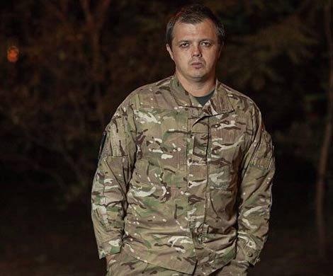 «Импичмент» для Семенченко, или Аваков в шоке «Импичмент» для Семенченко, или Аваков в шоке