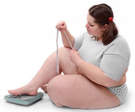 Импульсивность приводит к ожирению