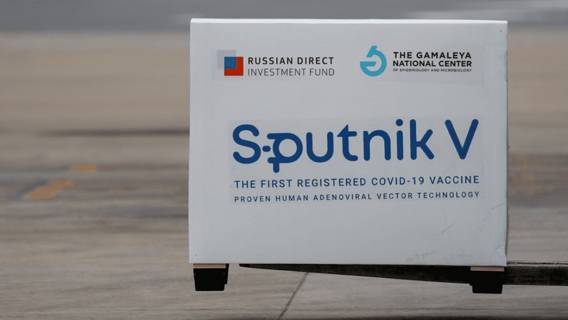Индия стала 60-й страной, разрешившей использование российской вакцины Sputnik V