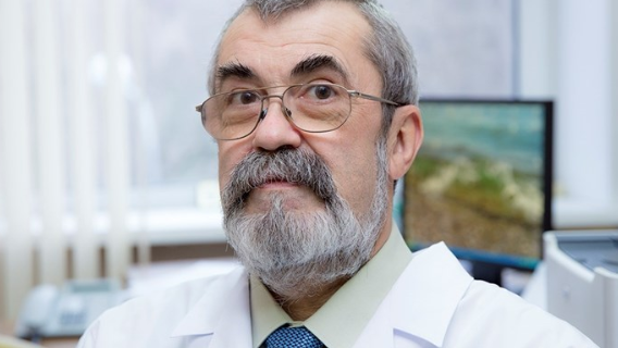 Инфекционист Владимир Никифоров рассказал о странном поведении коронавируса Инфекционист Владимир Никифоров рассказал о странном поведении коронавируса