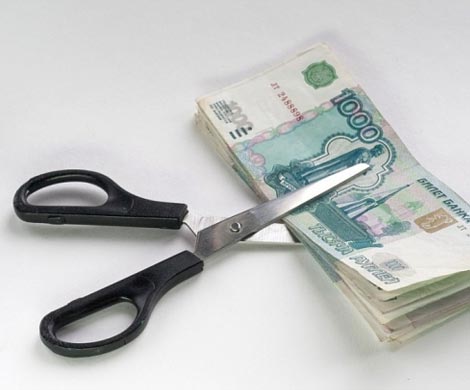   Инфляция в Крыму достигла 26,4% 