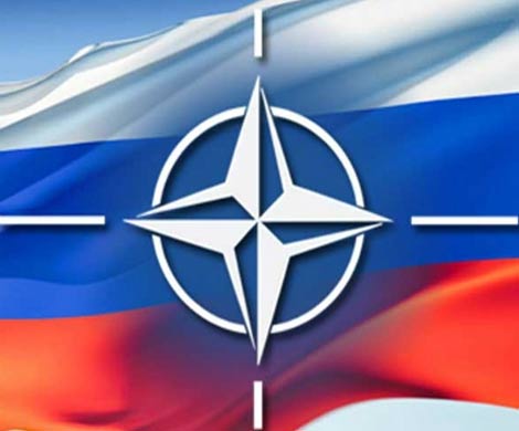 Информационное бюро НАТО в России продолжит свою работу Информационное бюро НАТО в России продолжит свою работу