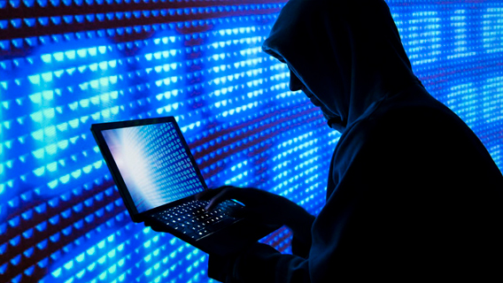 Информацию о киберпреступлениях соберут через портал госуслуг Информацию о киберпреступлениях соберут через портал госуслуг