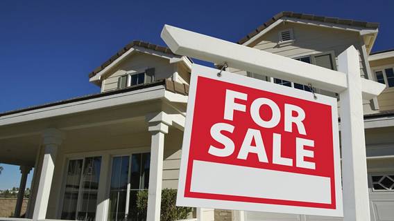 Иностранцы покупают рекордно малое количество американской недвижимости